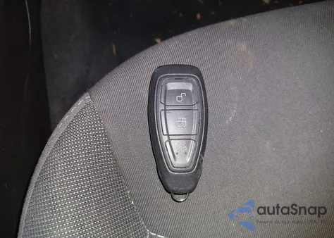 2015 Ford Fiesta St from USA, damaged, VIN 3FADP4GXXFM167078